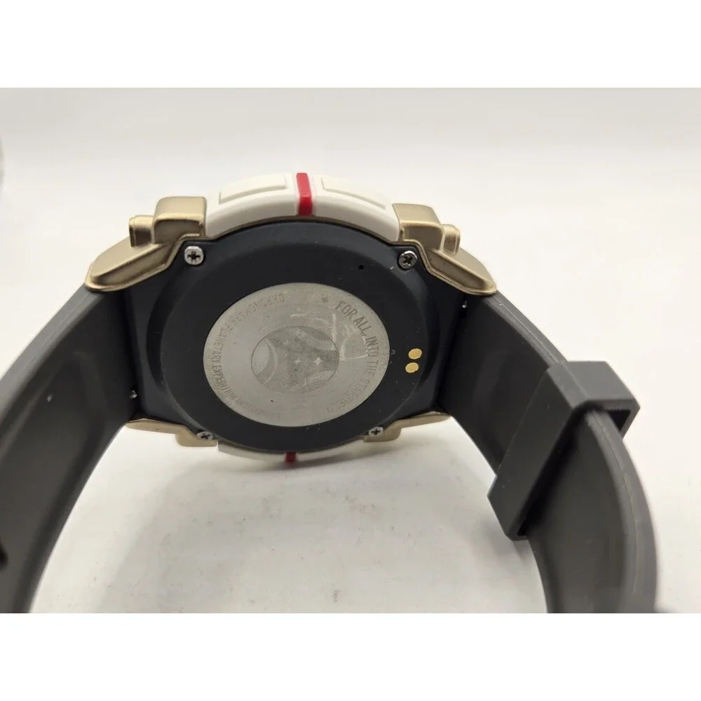 Bethesda Starfield Collectors Edition Chronomark Smart Watch ONLY. WORKS. READ.